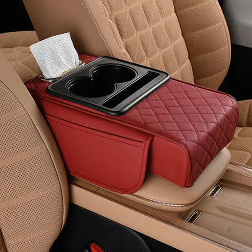 BowLift | Cocoon | Multifunctional armrest cushion – optimal comfort - practical - elegant design