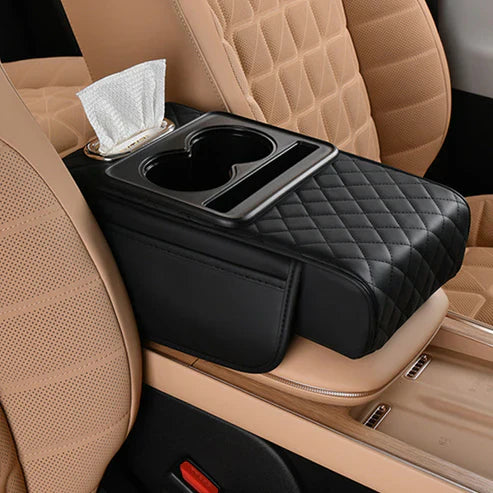 BowLift | Cocoon | Multifunctional armrest cushion – optimal comfort - practical - elegant design
