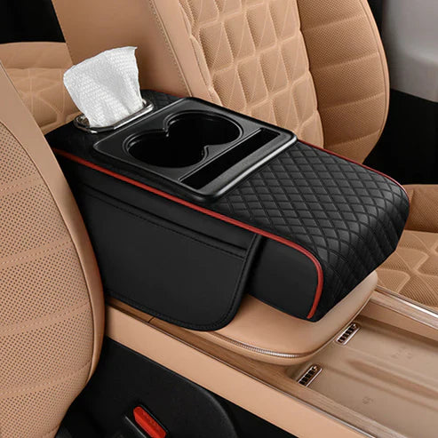 BowLift | Cocoon | Multifunctional armrest cushion – optimal comfort - practical - elegant design