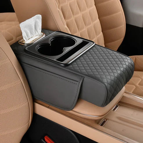 BowLift | Cocoon | Multifunctional armrest cushion – optimal comfort - practical - elegant design