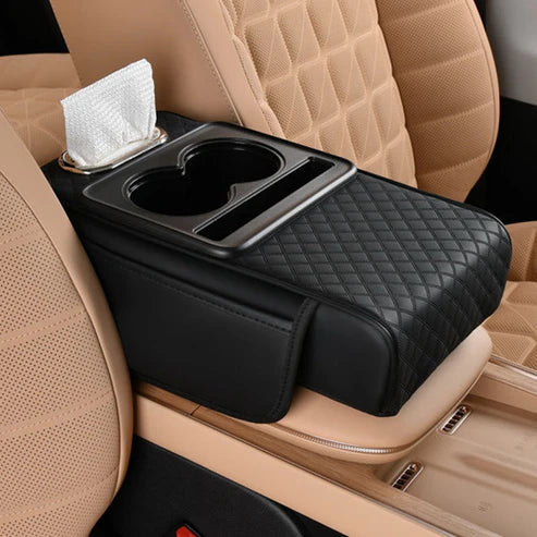 BowLift | Cocoon | Multifunctional armrest cushion – optimal comfort - practical - elegant design
