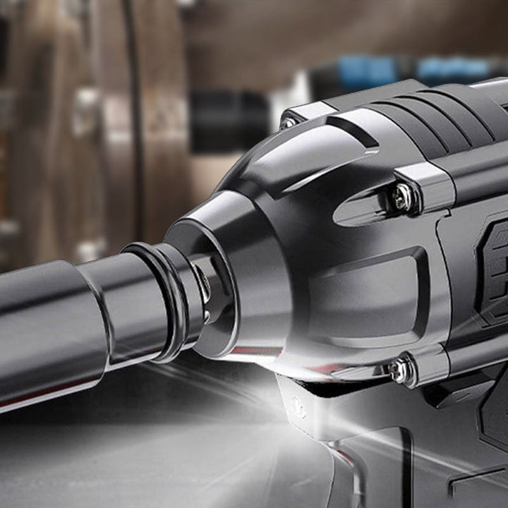 BowLift | All-in-one Super Power electric wrench