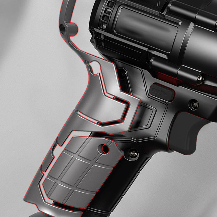 BowLift | All-in-one Super Power electric wrench