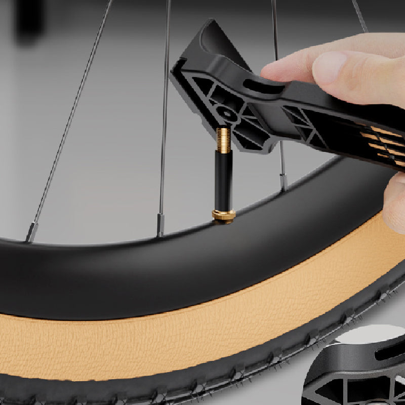 BowLift | RideFix Easy Tire Replacement