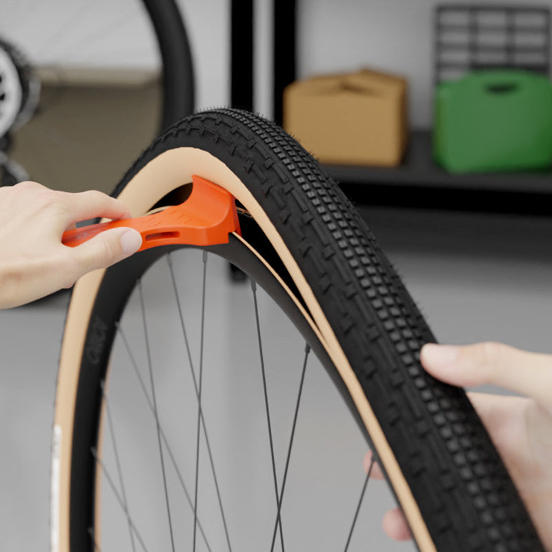 BowLift | RideFix Easy Tire Replacement