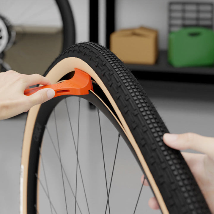 BowLift | RideFix Easy Tire Replacement