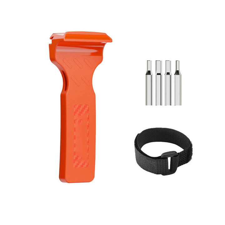 BowLift | RideFix Easy Tire Replacement