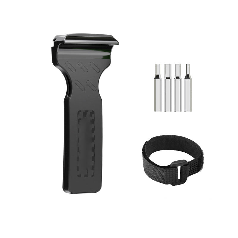 BowLift | RideFix Easy Tire Replacement