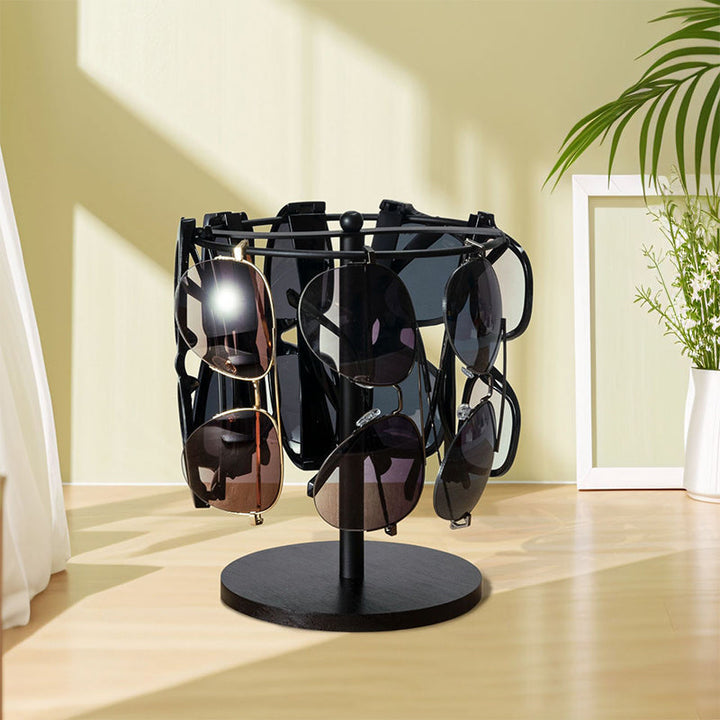 BowLift | LensDock Convenient Sunglasses Organizer