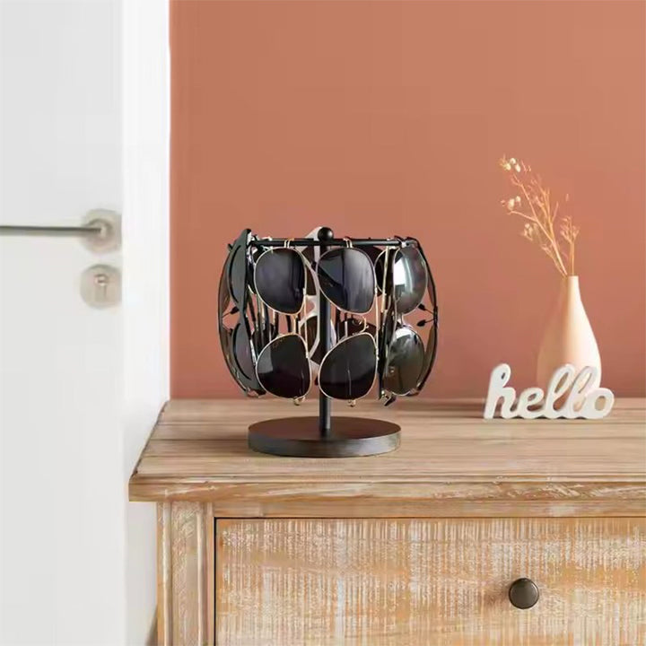BowLift | LensDock Convenient Sunglasses Organizer