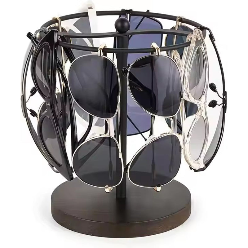 BowLift | LensDock Convenient Sunglasses Organizer