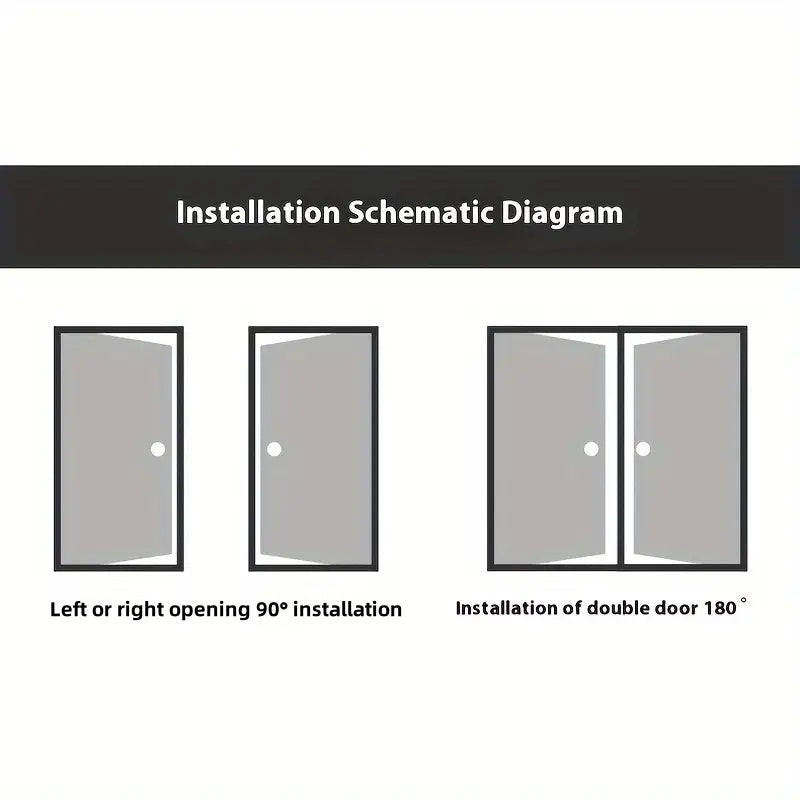 BowLift | DoorKeeper Heavy-Duty Protection