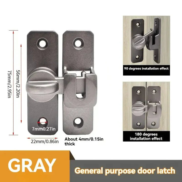 BowLift | DoorKeeper Heavy-Duty Protection
