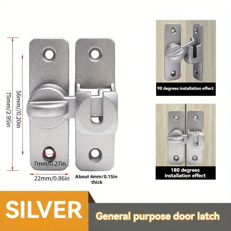 BowLift | DoorKeeper Heavy-Duty Protection