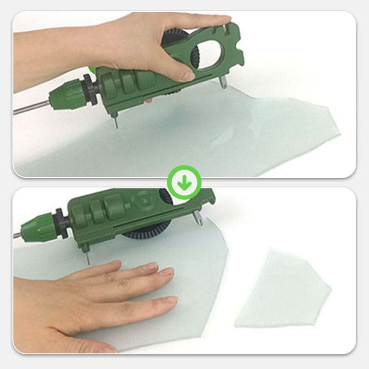 BowLift | ClearCut Professional Glass Handling