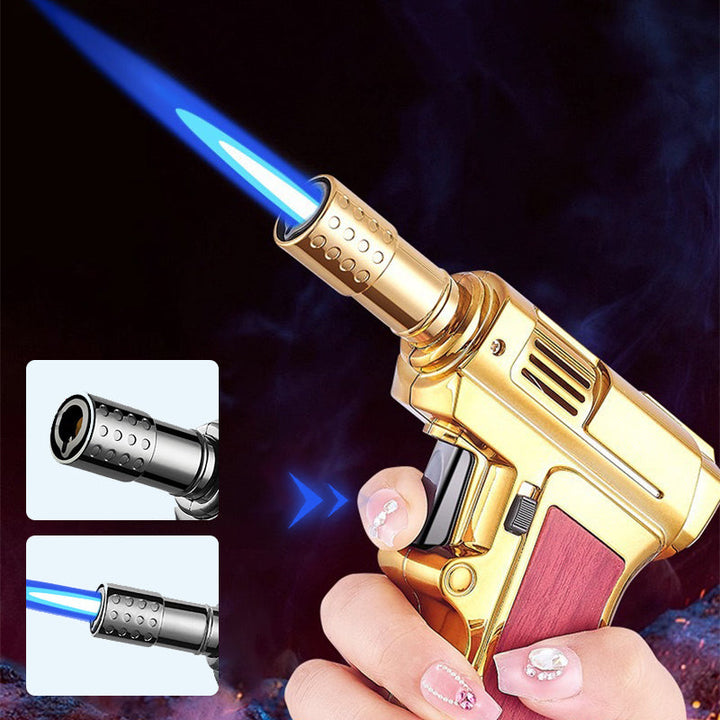 BowLift | LuxeFlame Elite Lighters | Versatile, windproof and refillable for ultimate convenience