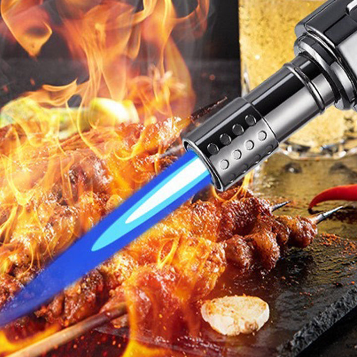 BowLift | LuxeFlame Elite Lighters | Versatile, windproof and refillable for ultimate convenience
