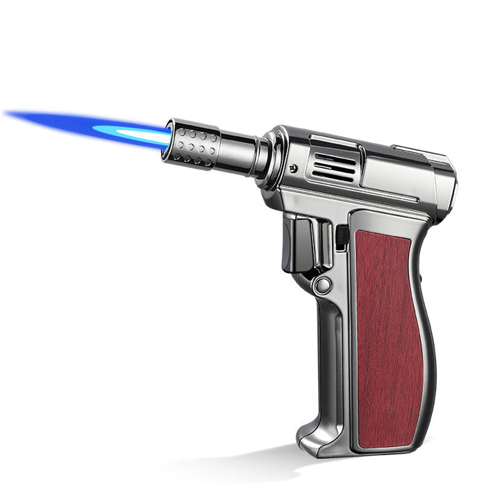 BowLift | LuxeFlame Elite Lighters | Versatile, windproof and refillable for ultimate convenience