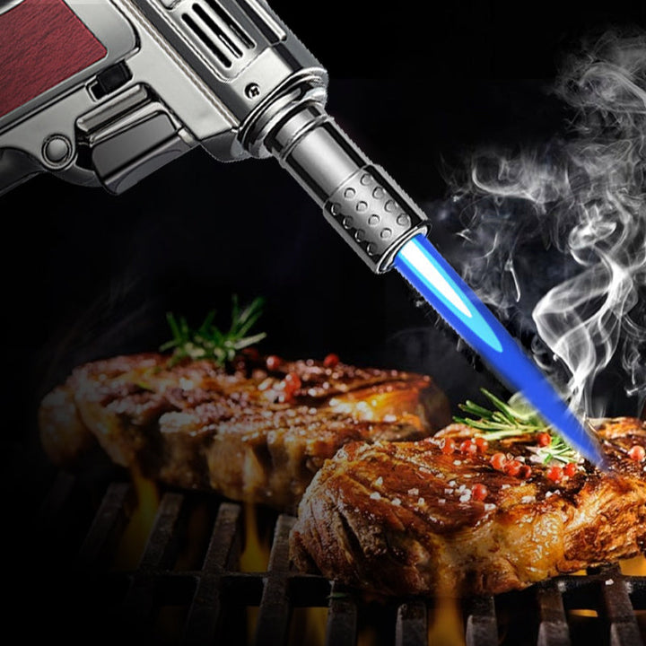 BowLift | LuxeFlame Elite Lighters | Versatile, windproof and refillable for ultimate convenience