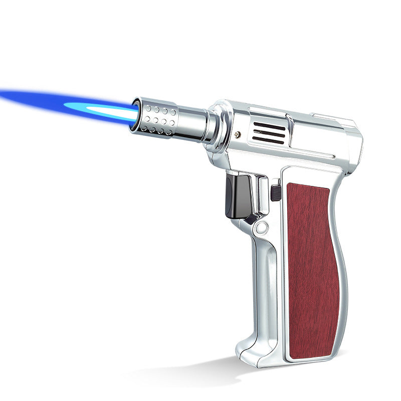 BowLift | LuxeFlame Elite Lighters | Versatile, windproof and refillable for ultimate convenience