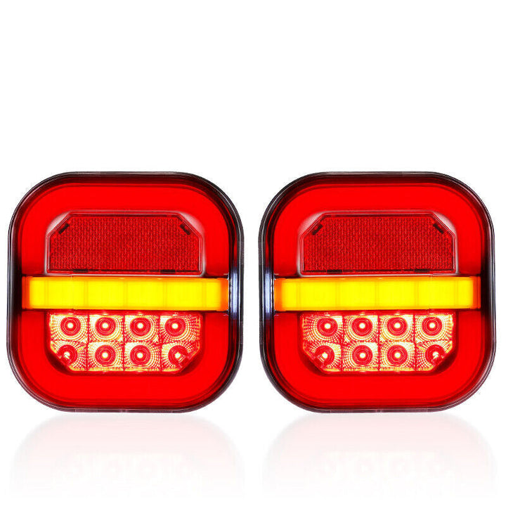 BowLift | LuxLumen Pendant Lamp Set | Elegant lighting for optimal visibility and safety