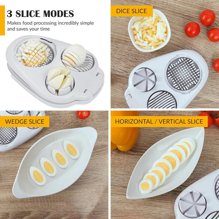 BowLift | EggCutter Easy Cooking Companion