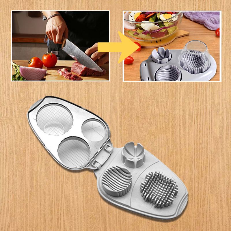 BowLift | EggCutter Easy Cooking Companion