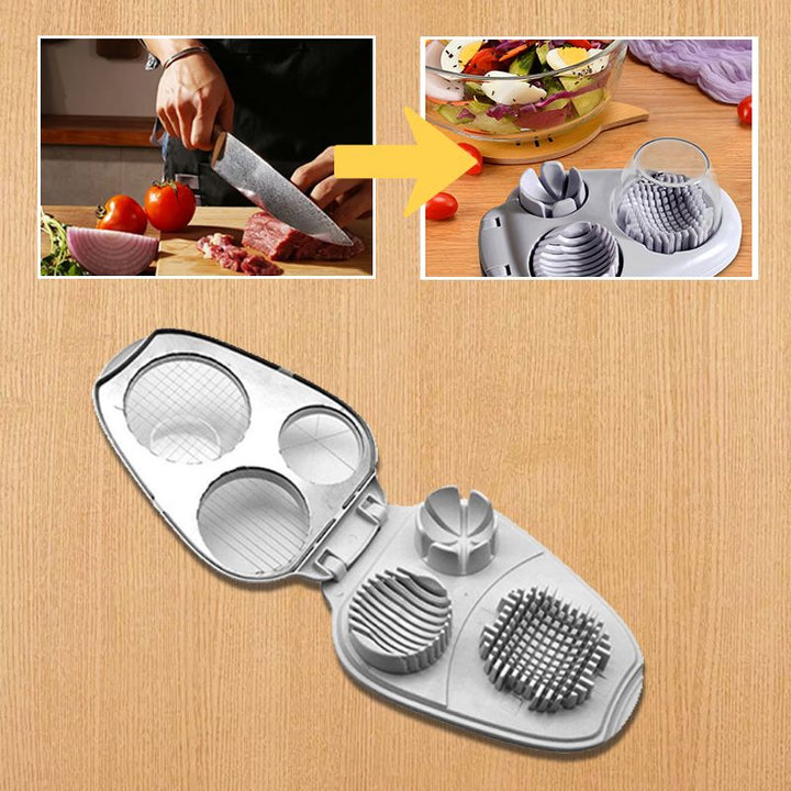 BowLift | EggCutter Easy Cooking Companion
