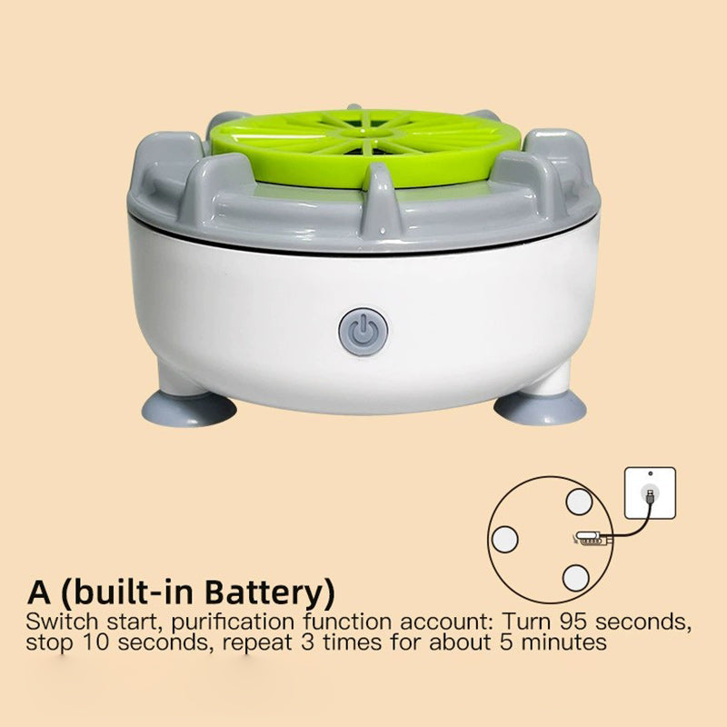 BowLift | PureRinse Healthy Wash Guarantee