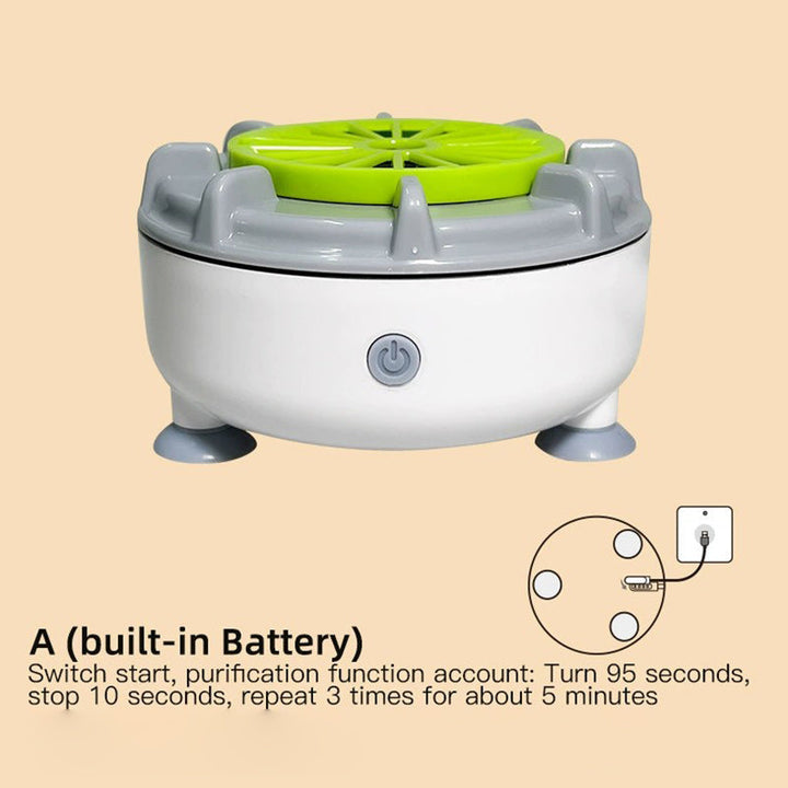 BowLift | PureRinse Healthy Wash Guarantee