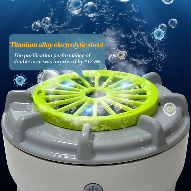 BowLift | PureRinse Healthy Wash Guarantee