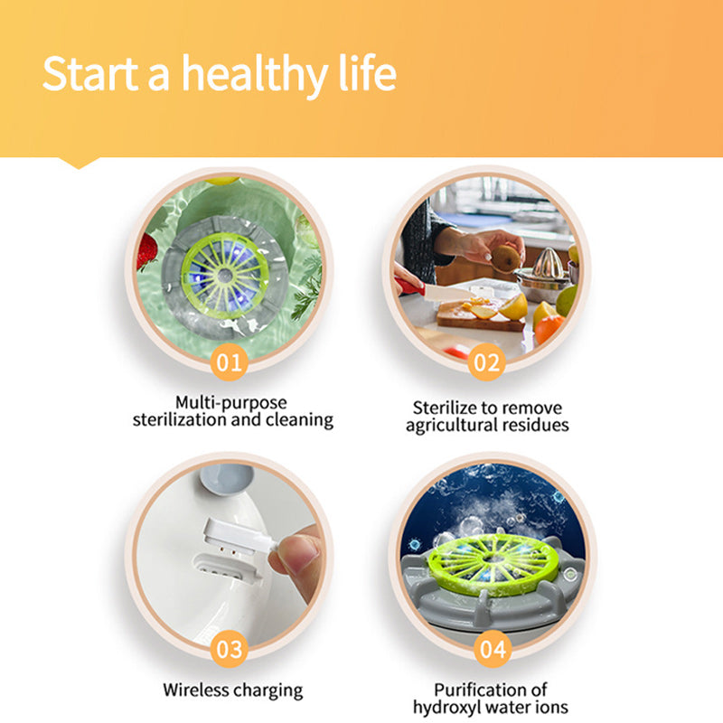 BowLift | PureRinse Healthy Wash Guarantee