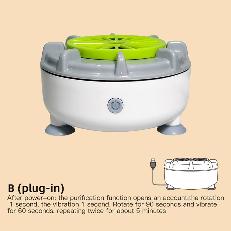 BowLift | PureRinse Healthy Wash Guarantee