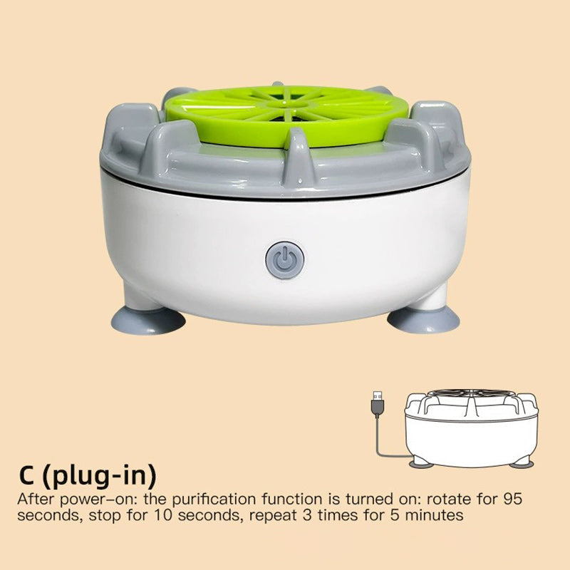 BowLift | PureRinse Healthy Wash Guarantee