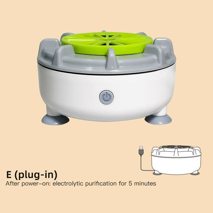 BowLift | PureRinse Healthy Wash Guarantee