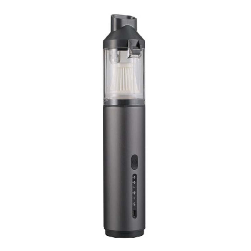 BowLift | LuxVac Elite Wireless Car Vacuum Cleaner | High-power handheld vacuum cleaner for effortless car detailing