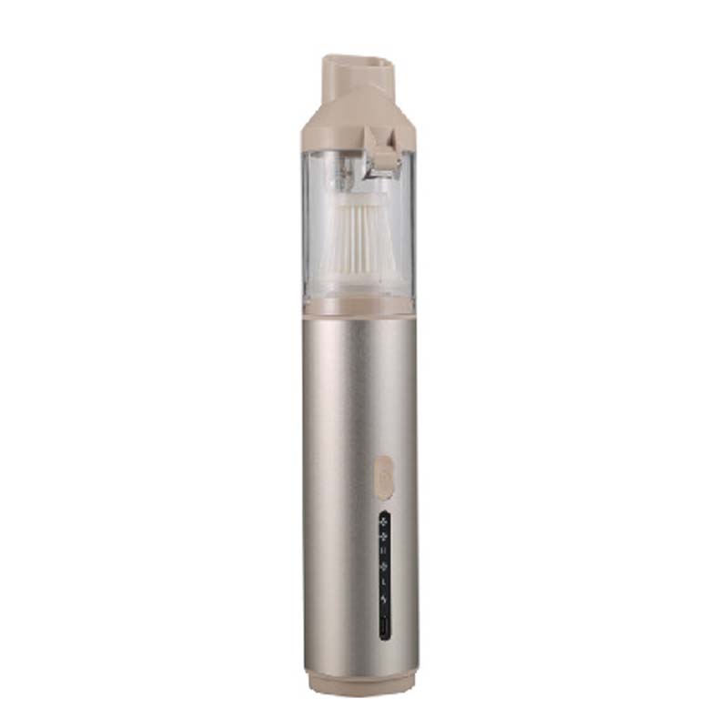 BowLift | LuxVac Elite Wireless Car Vacuum Cleaner | High-power handheld vacuum cleaner for effortless car detailing