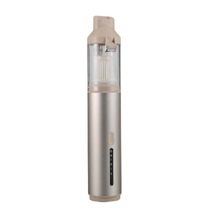 BowLift | LuxVac Elite Wireless Car Vacuum Cleaner | High-power handheld vacuum cleaner for effortless car detailing