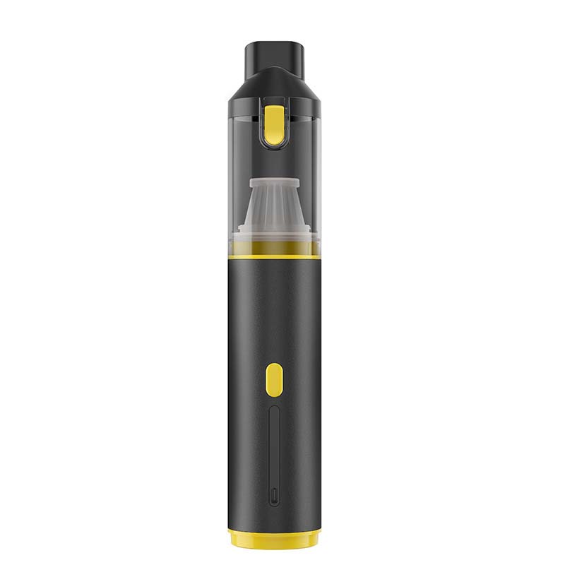 BowLift | LuxVac Elite Wireless Car Vacuum Cleaner | High-power handheld vacuum cleaner for effortless car detailing