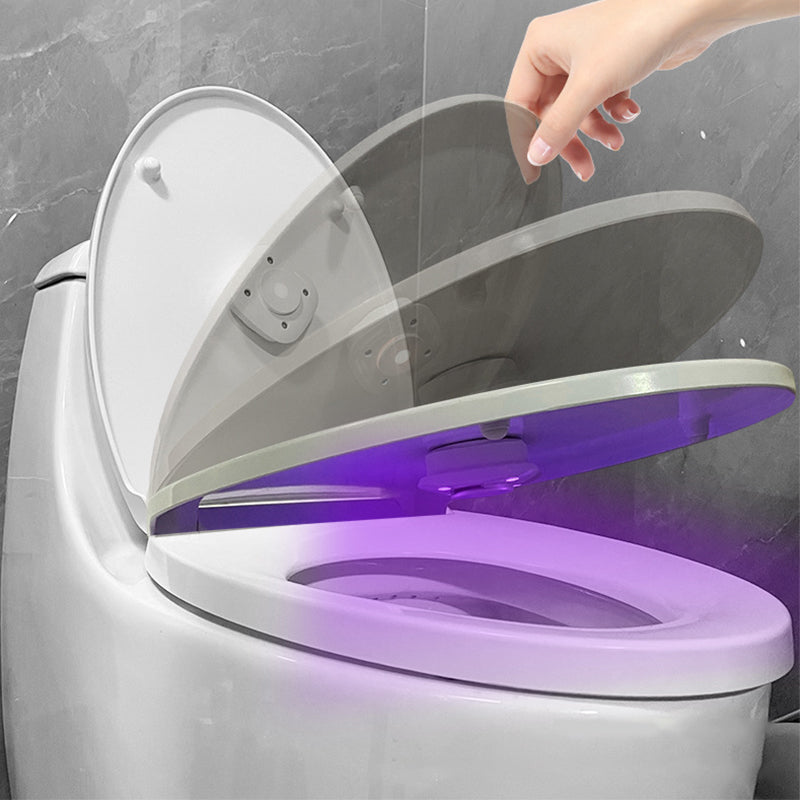 BowLift | UV toilet sterilization lamp set