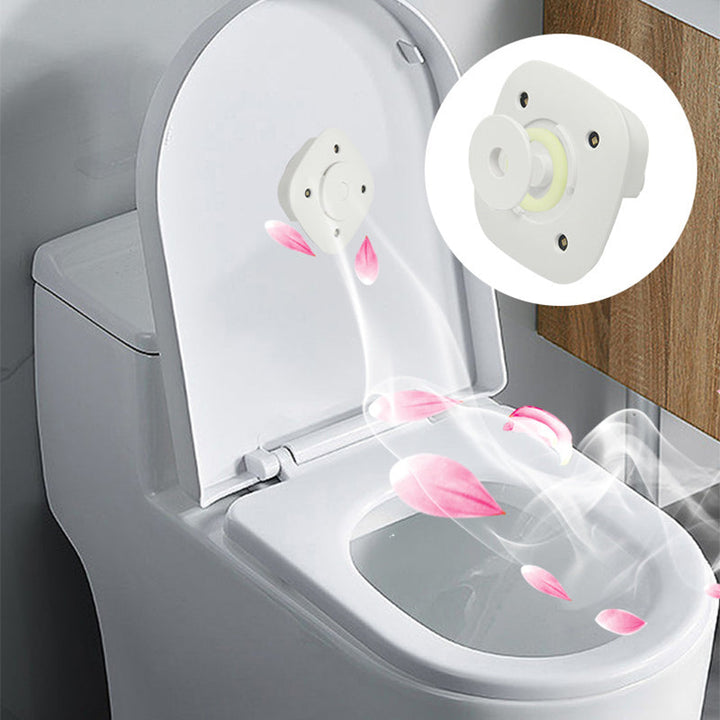 BowLift | UV toilet sterilization lamp set