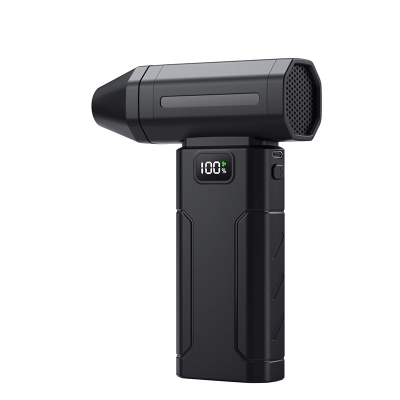 Rechargeable Portable Jet Fan | Bowlift