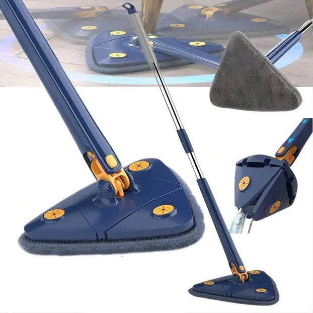 Flexi Clean | Swiveling 360° Mop | Bowlift