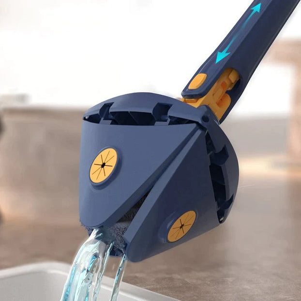 Flexi Clean | Swiveling 360° Mop | Bowlift