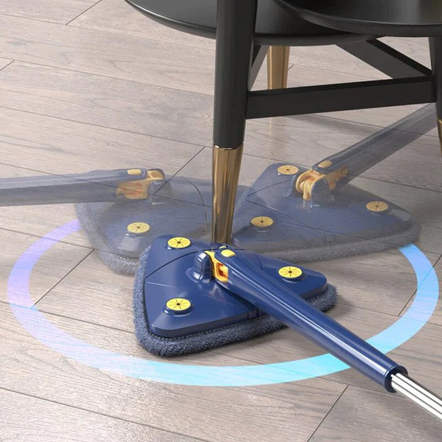Flexi Clean | Swiveling 360° Mop | Bowlift