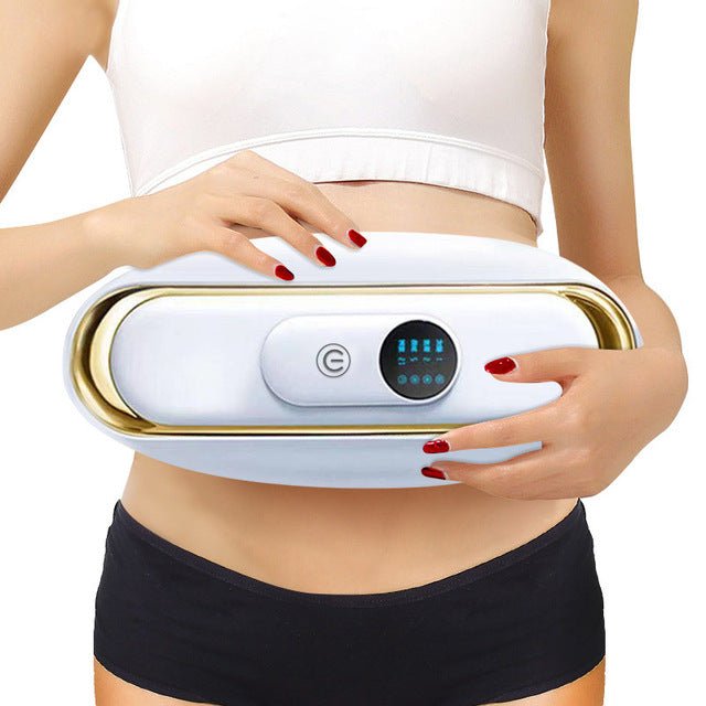 BowLift | Electric Belly Fat Burner and Waist Massager - SlimBelt
