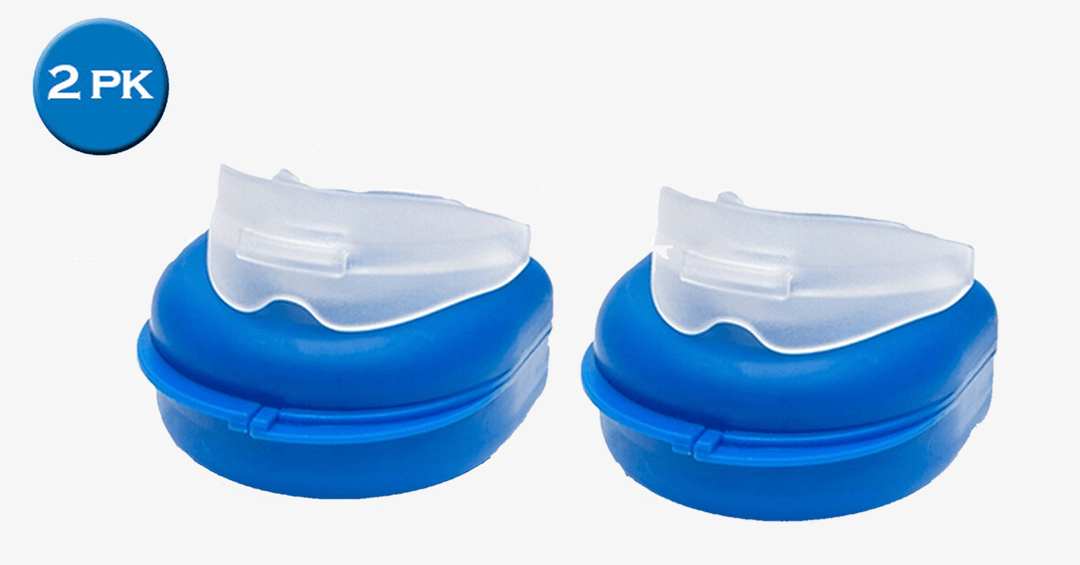 BowLift | Stop Snoring Night Mouthguard