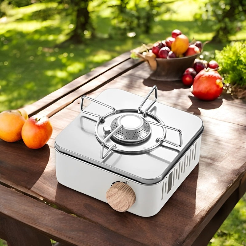 BowLift | Powerful 2800W Gas Camping Stove