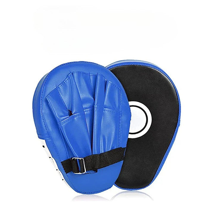 BowLift | StrikeShield - Advanced Curved Boxing Pad