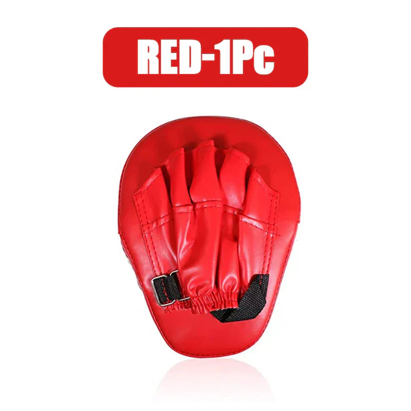 BowLift | StrikeShield - Advanced Curved Boxing Pad